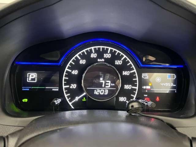 ノート １．２　ｅ－ＰＯＷＥＲ　Ｘ　ＥＴＣ　全周囲カメラ　メモリーナビ　Ｂｌｕｅｔｏｏｔｈ（4枚目）