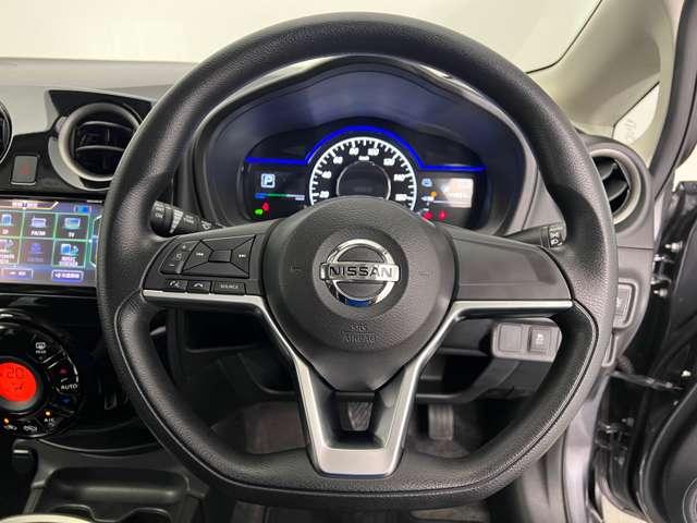 ノート １．２　ｅ－ＰＯＷＥＲ　Ｘ　ＥＴＣ　全周囲カメラ　メモリーナビ　Ｂｌｕｅｔｏｏｔｈ（10枚目）