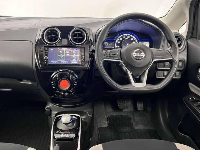 ノート １．２　ｅ－ＰＯＷＥＲ　Ｘ　ＥＴＣ　全周囲カメラ　メモリーナビ　Ｂｌｕｅｔｏｏｔｈ（15枚目）