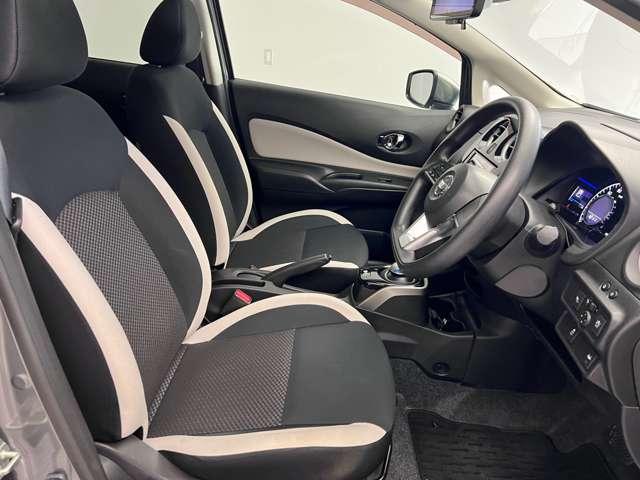 ノート １．２　ｅ－ＰＯＷＥＲ　Ｘ　ＥＴＣ　全周囲カメラ　メモリーナビ　Ｂｌｕｅｔｏｏｔｈ（16枚目）