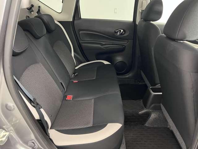 ノート １．２　ｅ－ＰＯＷＥＲ　Ｘ　ＥＴＣ　全周囲カメラ　メモリーナビ　Ｂｌｕｅｔｏｏｔｈ（17枚目）