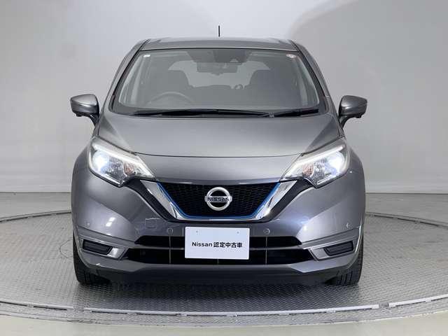 ノート １．２　ｅ－ＰＯＷＥＲ　Ｘ　ＥＴＣ　全周囲カメラ　メモリーナビ　Ｂｌｕｅｔｏｏｔｈ（19枚目）