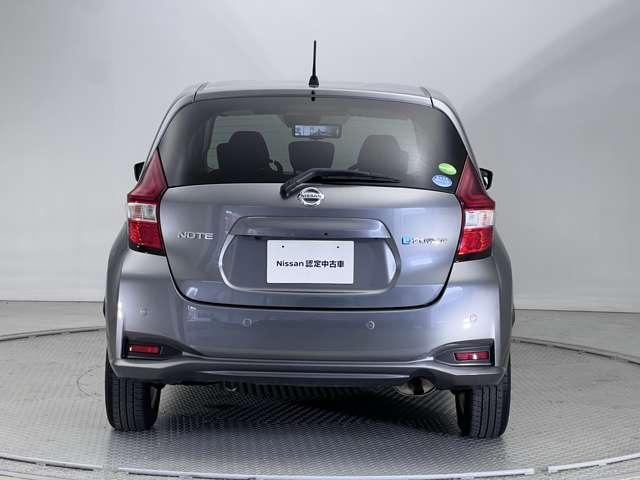 ノート １．２　ｅ－ＰＯＷＥＲ　Ｘ　ＥＴＣ　全周囲カメラ　メモリーナビ　Ｂｌｕｅｔｏｏｔｈ（20枚目）