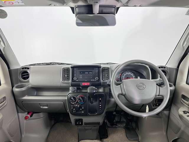 クリッパーバン ６６０　ＤＸ　ＧＬパッケージ　ハイルーフ　障害物センサー　ディーラー保証（3枚目）