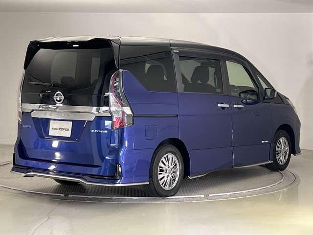 セレナ １．２　ｅ－ＰＯＷＥＲ　ＡＵＴＥＣＨ　前後ドラレコ　ＥＴＣ　プロパイロット（2枚目）