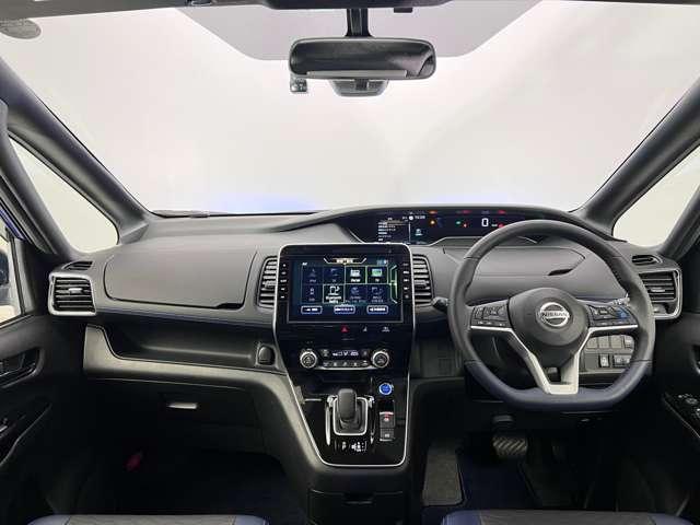 セレナ １．２　ｅ－ＰＯＷＥＲ　ＡＵＴＥＣＨ　前後ドラレコ　ＥＴＣ　プロパイロット（3枚目）