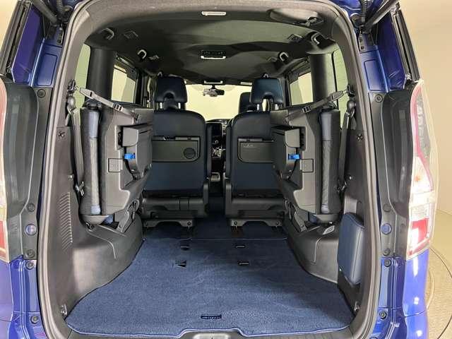 セレナ １．２　ｅ－ＰＯＷＥＲ　ＡＵＴＥＣＨ　前後ドラレコ　ＥＴＣ　プロパイロット（17枚目）
