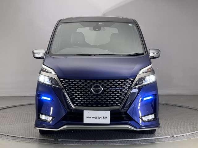 セレナ １．２　ｅ－ＰＯＷＥＲ　ＡＵＴＥＣＨ　前後ドラレコ　ＥＴＣ　プロパイロット（18枚目）
