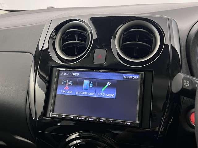 ノート １．２　Ｘ　ＤＩＧ－Ｓ　ＥＴＣ　バックカメラ　Ｂｌｕｅｔｏｏｔｈ　障害物センサ（5枚目）