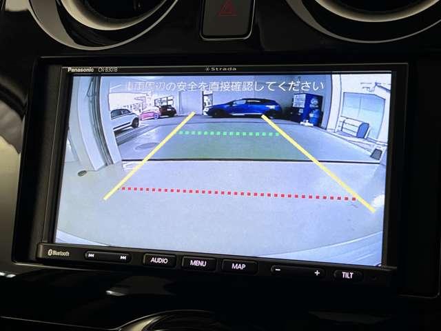 ノート １．２　Ｘ　ＤＩＧ－Ｓ　ＥＴＣ　バックカメラ　Ｂｌｕｅｔｏｏｔｈ　障害物センサ（6枚目）