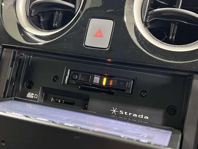 ノート １．２　Ｘ　ＤＩＧ－Ｓ　ＥＴＣ　バックカメラ　Ｂｌｕｅｔｏｏｔｈ　障害物センサ（7枚目）