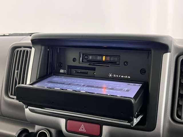 ＮＶ１００クリッパーバン ６６０　ＤＸ　セーフティパッケージ　ハイルーフ　５ＡＧＳ車　４ＷＤ　ＥＴＣ　ナビ　Ｂｌｕｅｔｏｏｔｈ　障害物センサー（6枚目）