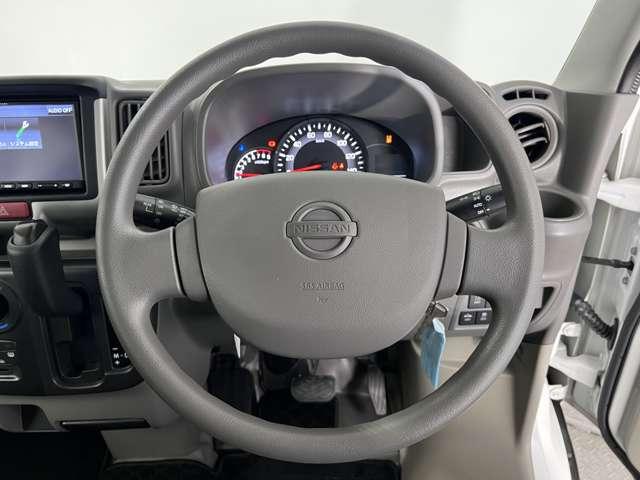 ＮＶ１００クリッパーバン ６６０　ＤＸ　セーフティパッケージ　ハイルーフ　５ＡＧＳ車　４ＷＤ　ＥＴＣ　ナビ　Ｂｌｕｅｔｏｏｔｈ　障害物センサー（8枚目）