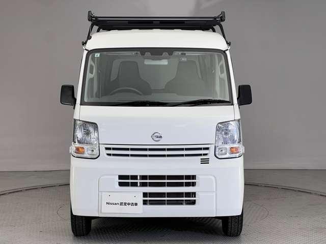 ＮＶ１００クリッパーバン ６６０　ＤＸ　セーフティパッケージ　ハイルーフ　５ＡＧＳ車　４ＷＤ　ＥＴＣ　ナビ　Ｂｌｕｅｔｏｏｔｈ　障害物センサー（18枚目）