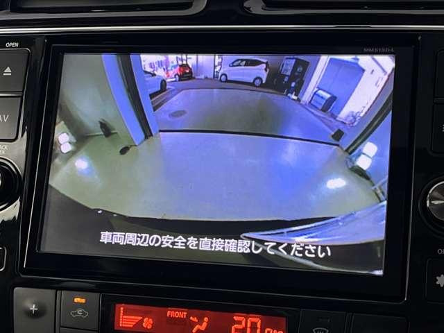 セレナ ２．０　ライダー　ブラックライン　Ｓ－ＨＹＢＲＩＤ　後席モニター　ＥＴＣ　両側電動スライドドア（7枚目）