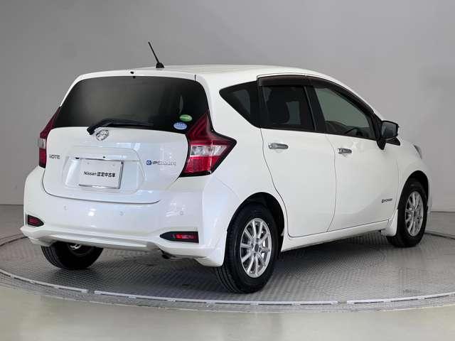 ノート １．２　ｅ－ＰＯＷＥＲ　Ｘ　ＥＴＣ　メモリーナビ　全周囲カメラ　Ｂｌｕｅｔｏｏｔｈ（2枚目）