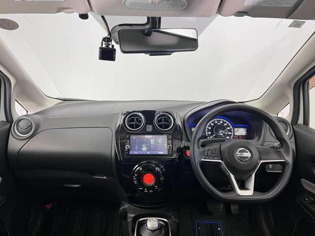 ノート １．２　ｅ－ＰＯＷＥＲ　Ｘ　ＥＴＣ　メモリーナビ　全周囲カメラ　Ｂｌｕｅｔｏｏｔｈ（3枚目）