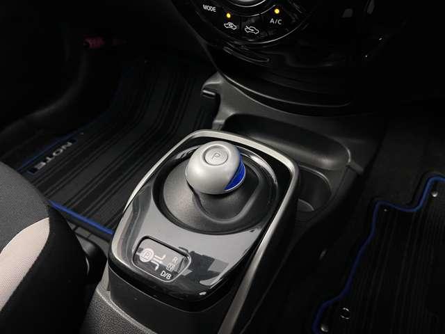 ノート １．２　ｅ－ＰＯＷＥＲ　Ｘ　ＥＴＣ　メモリーナビ　全周囲カメラ　Ｂｌｕｅｔｏｏｔｈ（9枚目）