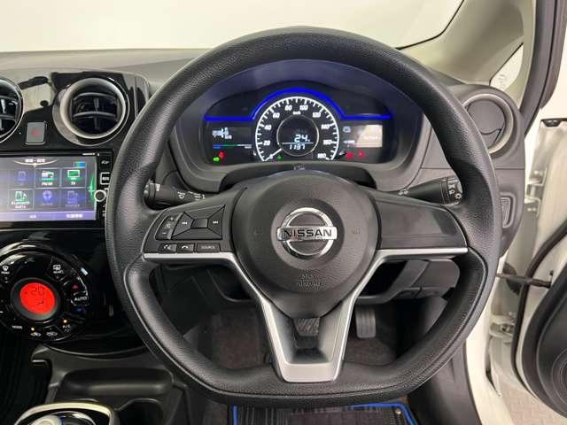 ノート １．２　ｅ－ＰＯＷＥＲ　Ｘ　ＥＴＣ　メモリーナビ　全周囲カメラ　Ｂｌｕｅｔｏｏｔｈ（10枚目）