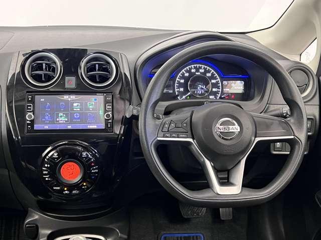 ノート １．２　ｅ－ＰＯＷＥＲ　Ｘ　ＥＴＣ　メモリーナビ　全周囲カメラ　Ｂｌｕｅｔｏｏｔｈ（15枚目）