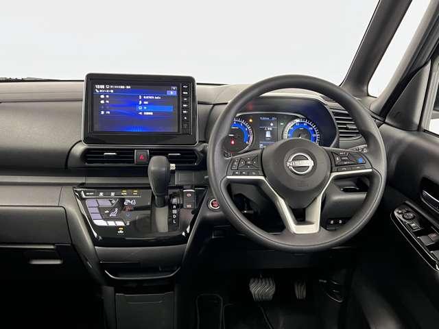 ルークス ６６０　ハイウェイスターＸ　プロパイロット　エディション　全周囲カメラ　両側電動スライドドア　純正ナ（13枚目）