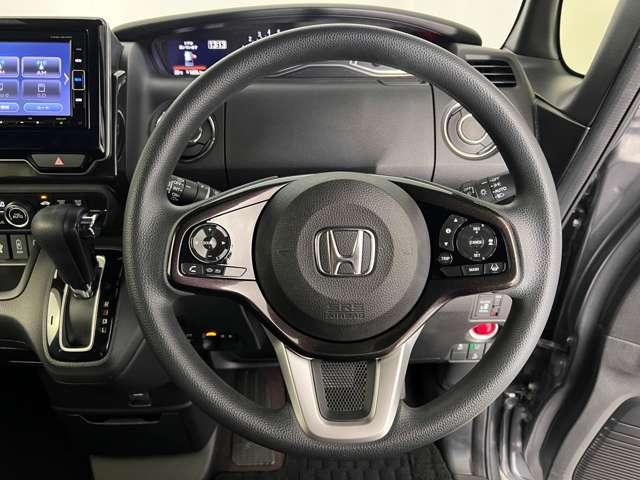 Ｎ－ＢＯＸカスタム カスタム　６６０　Ｇ　Ｌ　ホンダセンシング　純正ナビ　ＥＴＣ　バックカメラ　Ｂｌｕｅｔｏｏｔｈ（9枚目）