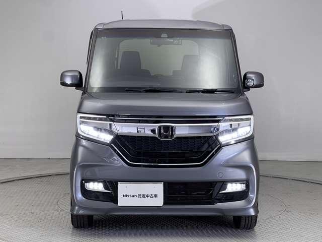 Ｎ－ＢＯＸカスタム カスタム　６６０　Ｇ　Ｌ　ホンダセンシング　純正ナビ　ＥＴＣ　バックカメラ　Ｂｌｕｅｔｏｏｔｈ（15枚目）