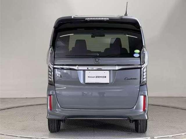 Ｎ－ＢＯＸカスタム カスタム　６６０　Ｇ　Ｌ　ホンダセンシング　純正ナビ　ＥＴＣ　バックカメラ　Ｂｌｕｅｔｏｏｔｈ（16枚目）