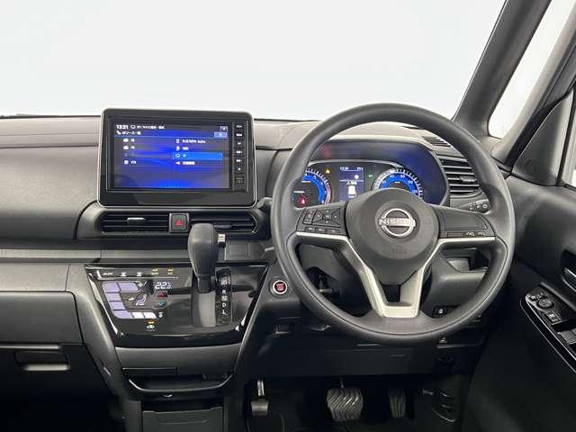 ルークス ６６０　ハイウェイスターＸ　純正ナビ　Ｂｌｕｅｔｏｏｔｈ　全周囲カメラ（12枚目）