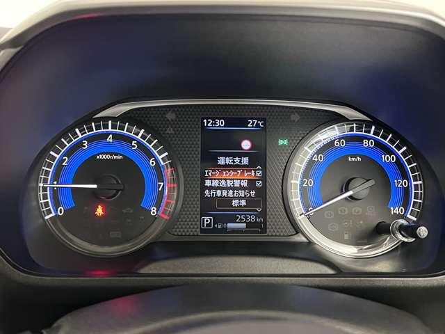 ルークス 660 ハイウェイスターX 両側電動スライドドア 全周囲カメラ 純正ナ(4枚目)