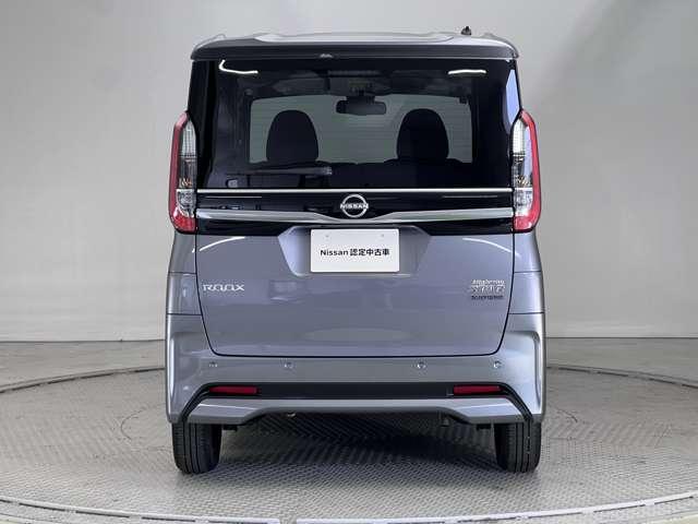 ルークス 660 ハイウェイスターX 両側電動スライドドア 全周囲カメラ 純正ナ(19枚目)