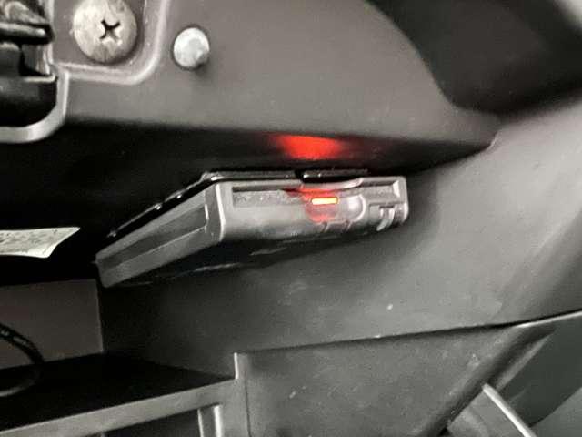 料金所も止まらずスムーズに通過できますよ！