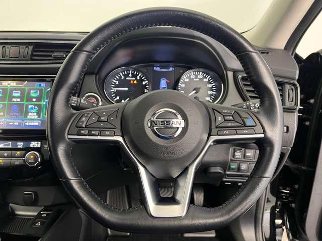 プロパイロットで高速道路で疲労軽減や安心の運転を体感できます！