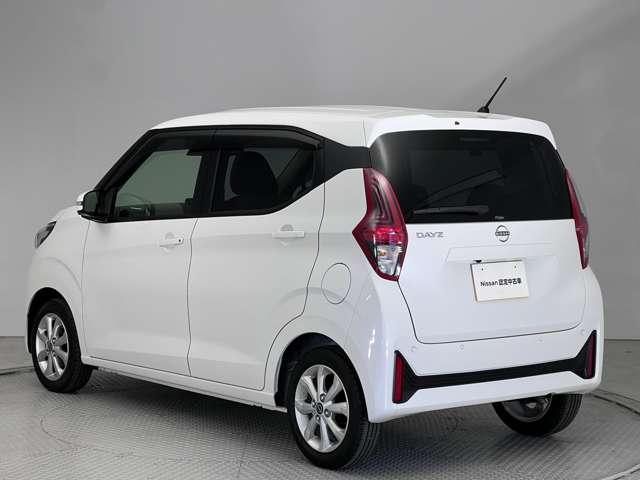 デイズ ６６０　Ｘ　全周囲カメラ　純正ナビ　Ｂｌｕｅｔｏｏｔｈ（29枚目）