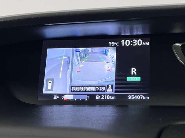 セレナ ２．０　ハイウェイスター　後席モニター　全周囲カメラ　メモリーナビ（5枚目）