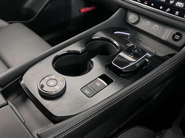 エクストレイル 1.5 G e-4ORCE 4WD HUD ETC ワイヤレス充電 プロパイロット シ(10枚目)