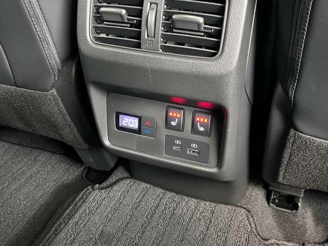 エクストレイル 1.5 G e-4ORCE 4WD HUD ETC ワイヤレス充電 プロパイロット シ(16枚目)