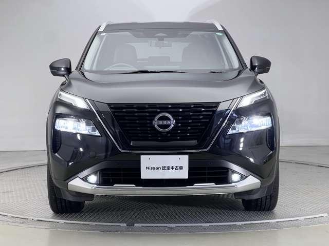 エクストレイル 1.5 G e-4ORCE 4WD HUD ETC ワイヤレス充電 プロパイロット シ(19枚目)