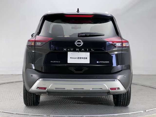 エクストレイル 1.5 G e-4ORCE 4WD HUD ETC ワイヤレス充電 プロパイロット シ(20枚目)