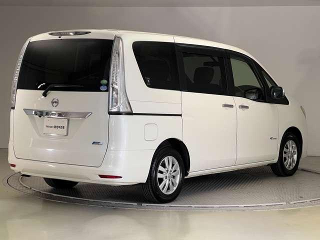 当社お勧めの点検パックやコーティングなどもご用意しております。