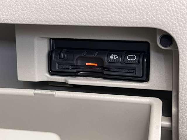 料金所も止まらずスムーズに通過できますよ！