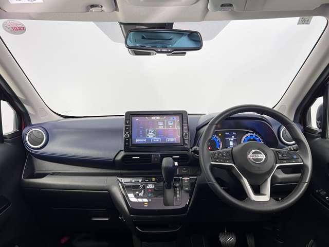 デイズ ６６０　ハイウェイスターＸ　プロパイロット　エディション　ドラレコ　メモリーナビ　全周囲カメラ　ディ（3枚目）