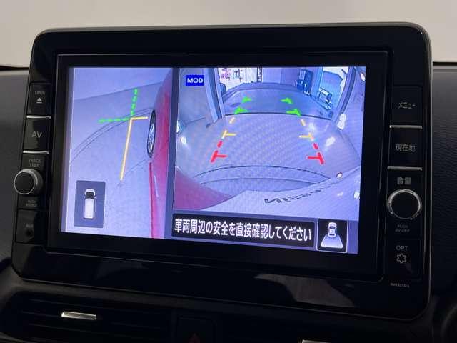 デイズ ６６０　ハイウェイスターＸ　プロパイロット　エディション　ドラレコ　メモリーナビ　全周囲カメラ　ディ（7枚目）