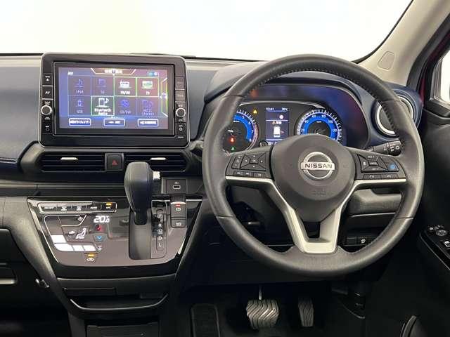 デイズ ６６０　ハイウェイスターＸ　プロパイロット　エディション　ドラレコ　メモリーナビ　全周囲カメラ　ディ（10枚目）