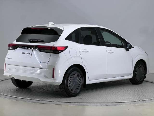 ノート １．２　Ｘ　ＥＴＣ　純正ナビ　Ｂｌｕｅｔｏｏｔｈ　バックカメラ（2枚目）