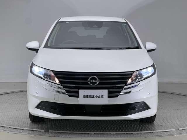 ノート １．２　Ｘ　ＥＴＣ　純正ナビ　Ｂｌｕｅｔｏｏｔｈ　バックカメラ（18枚目）