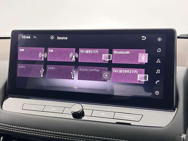 エクストレイル １．５　Ｇ　ｅ－４ＯＲＣＥ　４ＷＤ　ワイヤレス充電　ＨＵＤ　シートメモリー　シート（6枚目）