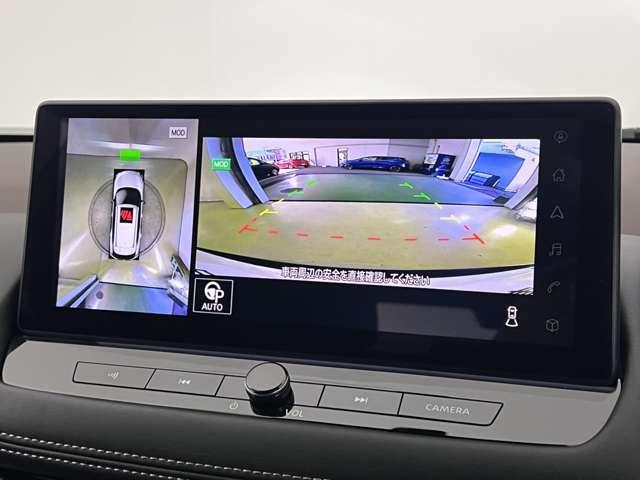 エクストレイル １．５　Ｇ　ｅ－４ＯＲＣＥ　４ＷＤ　ワイヤレス充電　ＨＵＤ　シートメモリー　シート（7枚目）