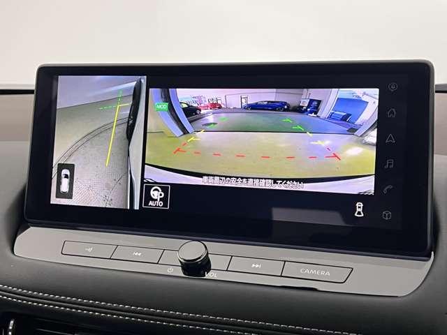 エクストレイル １．５　Ｇ　ｅ－４ＯＲＣＥ　４ＷＤ　ワイヤレス充電　ＨＵＤ　シートメモリー　シート（8枚目）