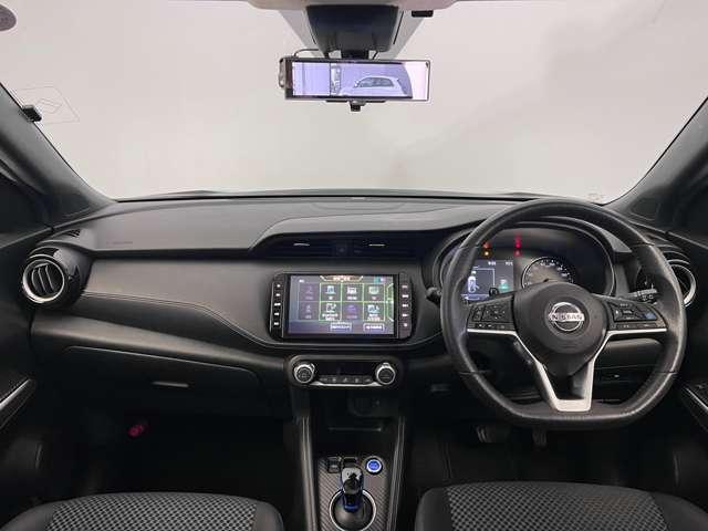 キックス １．２　Ｘ　（ｅ－ＰＯＷＥＲ）　ドラレコ　ＥＴＣ　プロパイロット　全周囲カメラ（3枚目）